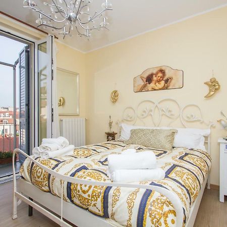 B&B Antico Cortile Милано Екстериор снимка