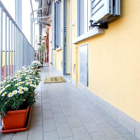 B&B Antico Cortile Милано Екстериор снимка