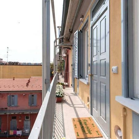 B&B Antico Cortile Милано Екстериор снимка