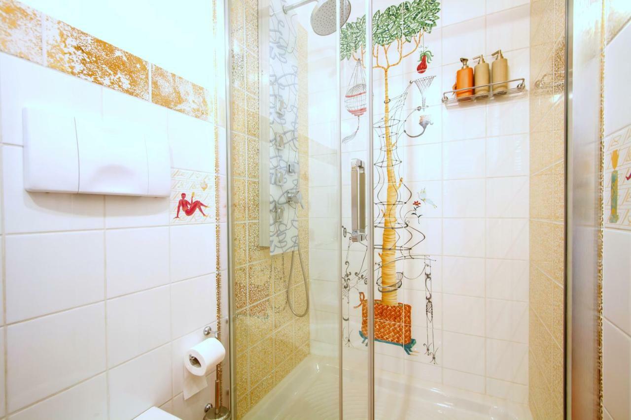 B&B Antico Cortile Милано Екстериор снимка