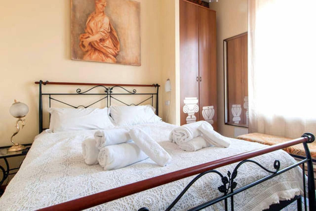 B&B Antico Cortile Милано Екстериор снимка