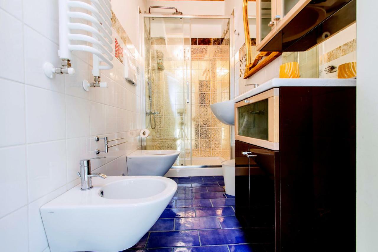 B&B Antico Cortile Милано Екстериор снимка